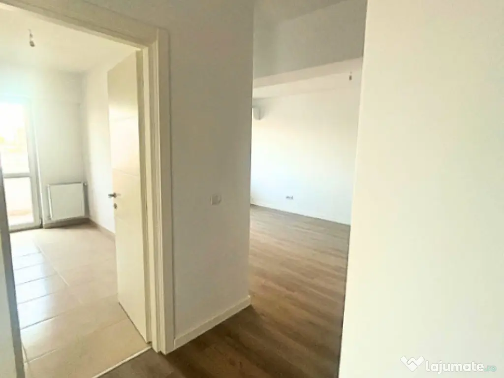 Apartament cu 2 camere NOU | INTABULAT | Dacia 
