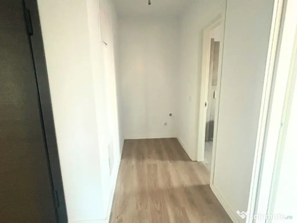 Apartament cu 2 camere NOU | INTABULAT | Dacia 