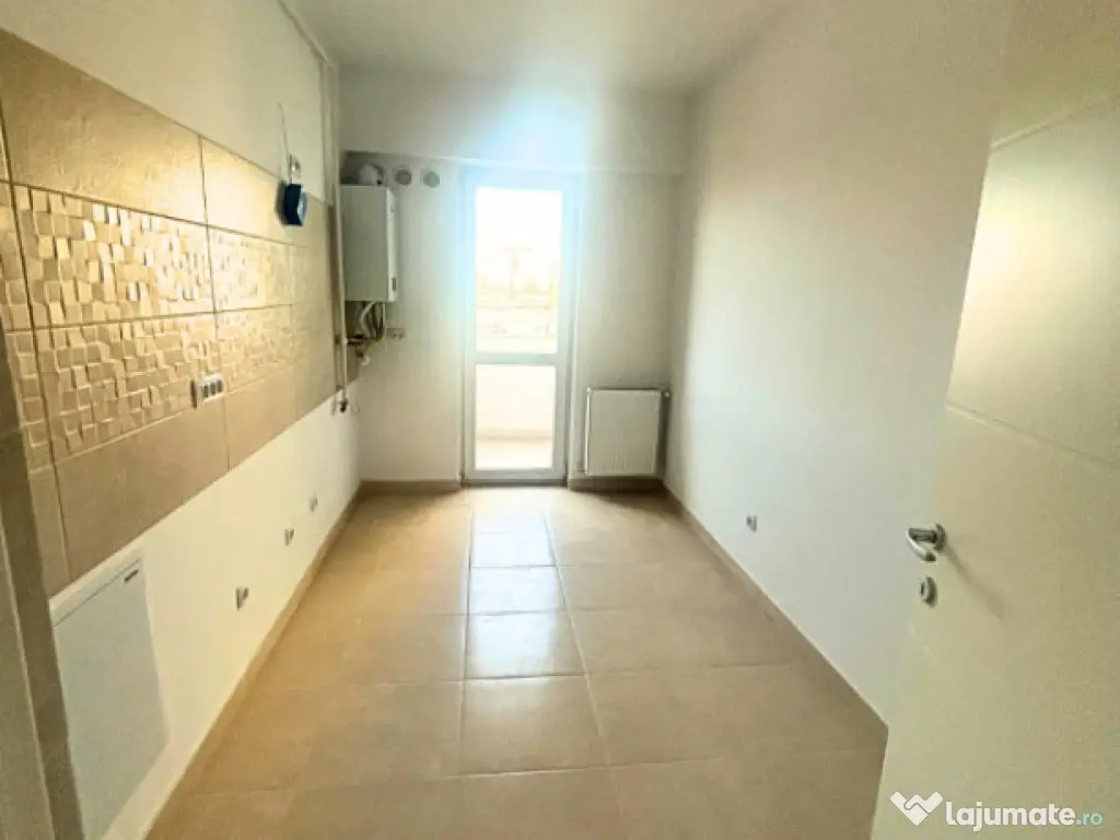 Apartament cu 2 camere NOU | INTABULAT | Dacia 
