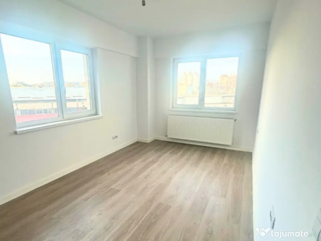 Apartament cu 2 camere NOU | INTABULAT | Dacia 