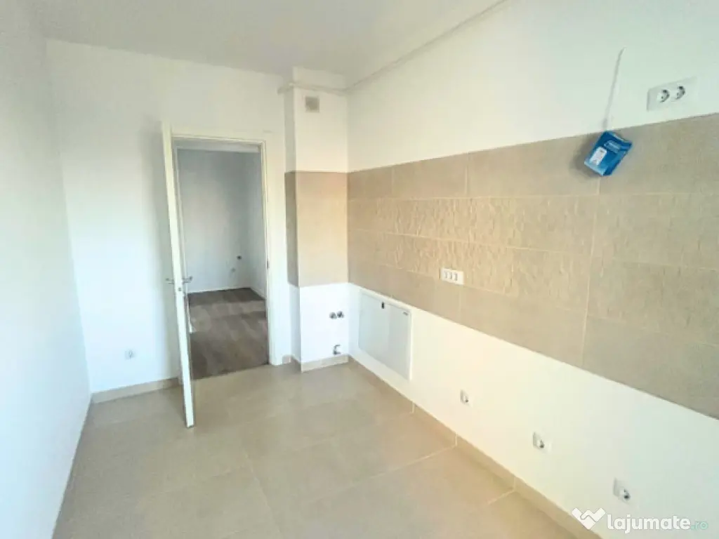 Apartament cu 2 camere NOU | INTABULAT | Dacia 