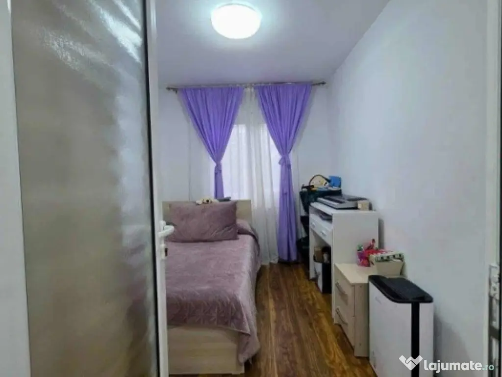 Vand apartament 2 camere ultracentral
