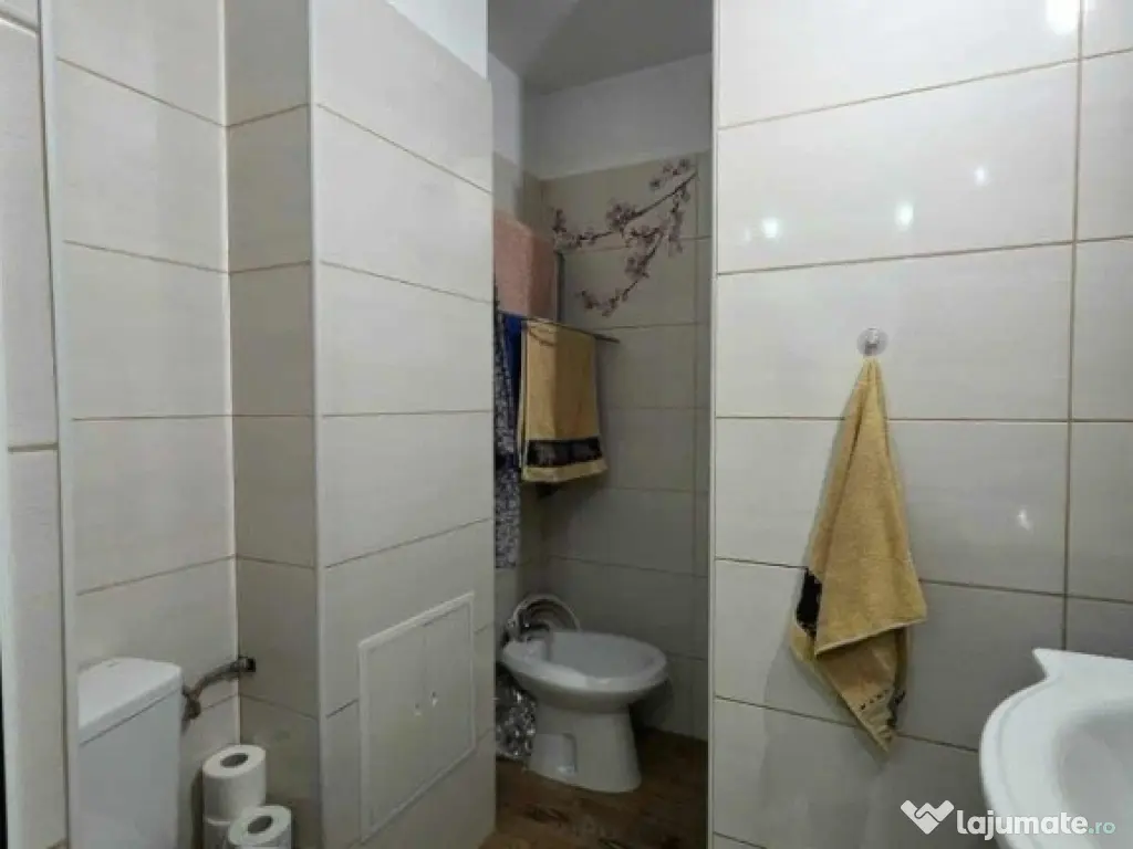 Vand apartament 2 camere ultracentral