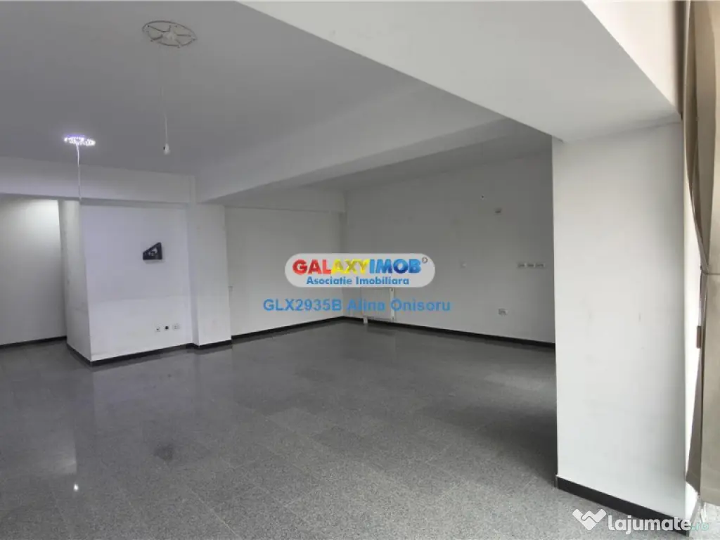 Apartament 3 camere JW Marriott ,13 Septembrie