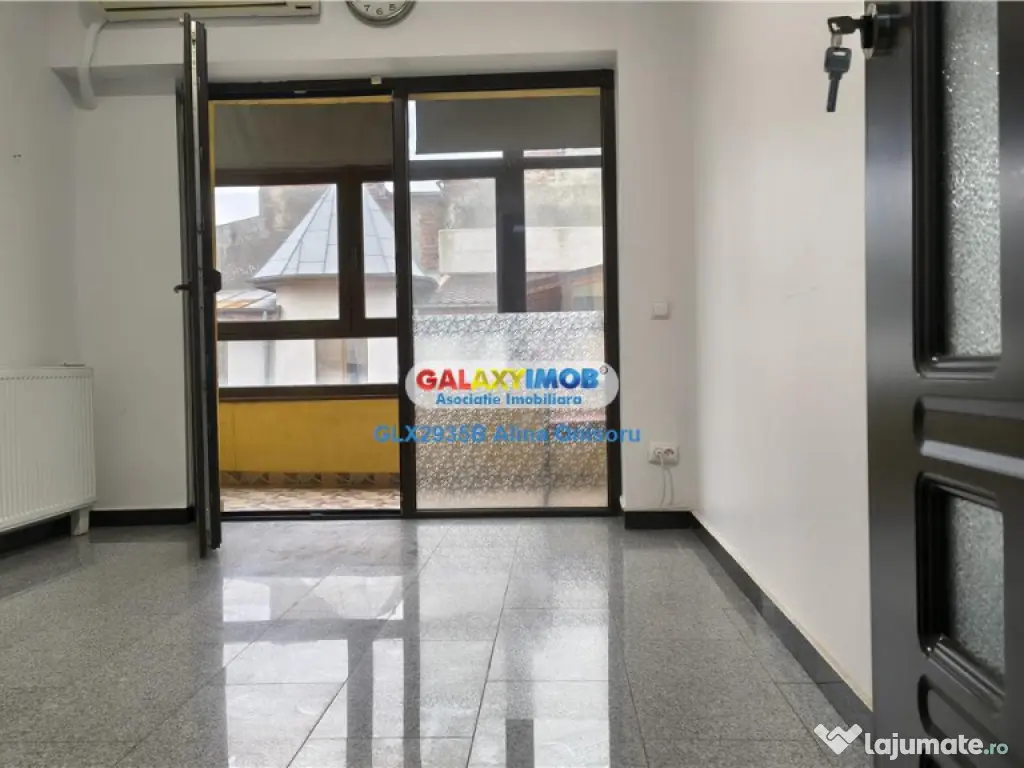 Apartament 3 camere JW Marriott ,13 Septembrie