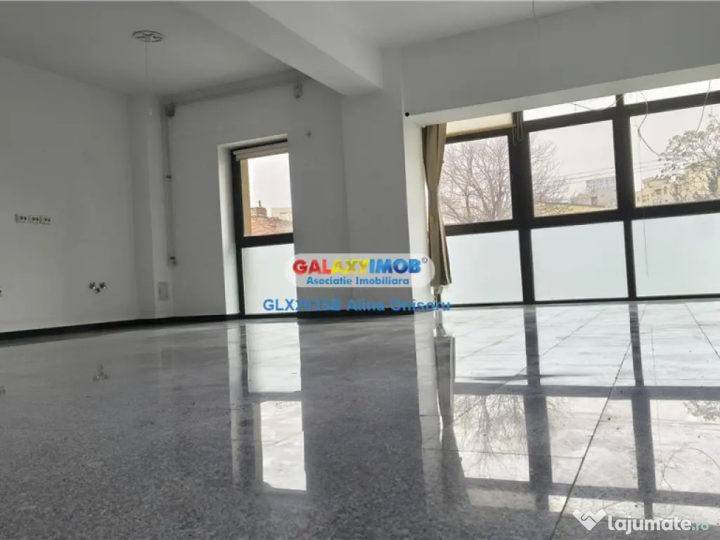 Apartament 3 camere JW Marriott ,13 Septembrie