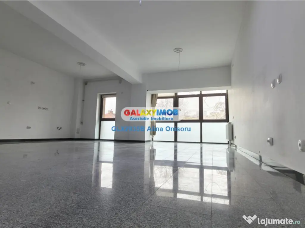 Apartament 3 camere JW Marriott ,13 Septembrie