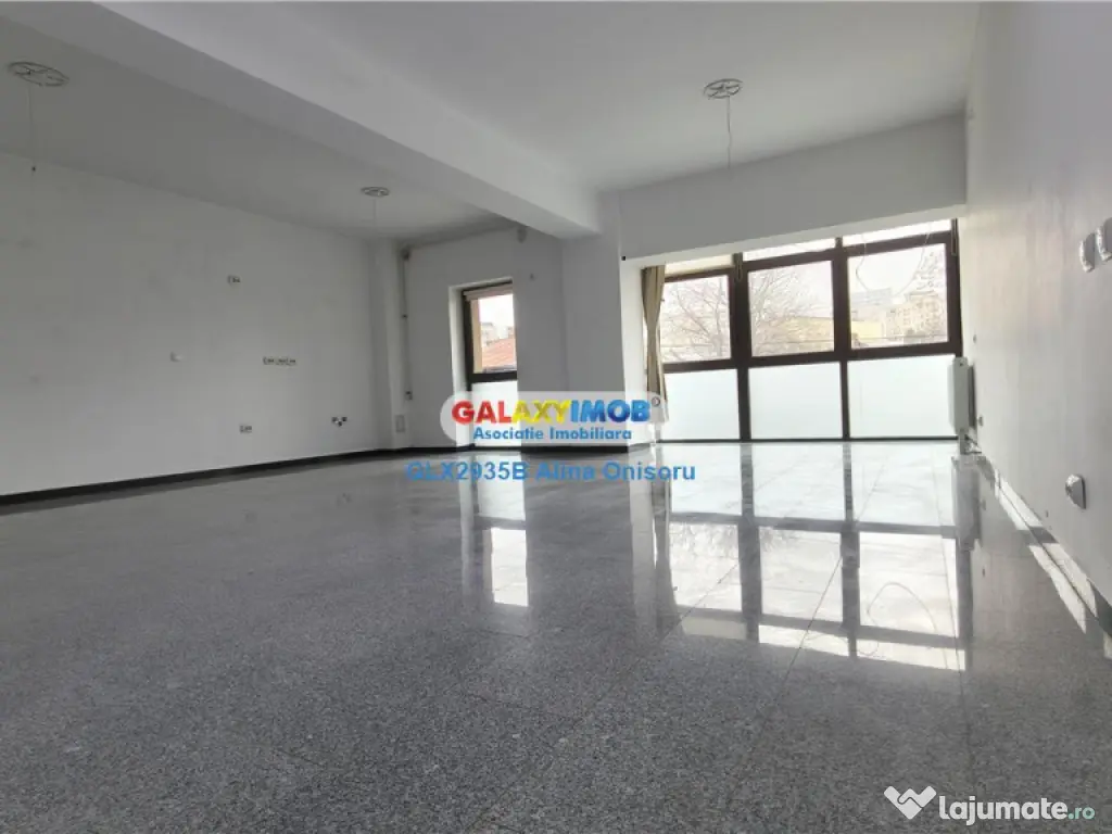 Apartament 3 camere JW Marriott ,13 Septembrie