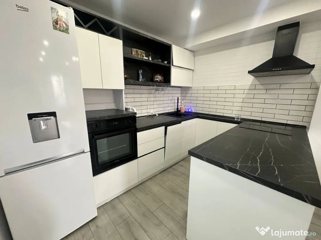 Garsoniera de inchiriat in zona Obor