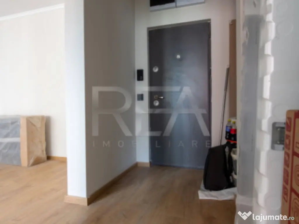 2 Camere | Bloc Reabilitat | Zona Dristor - Mall Park Lake 