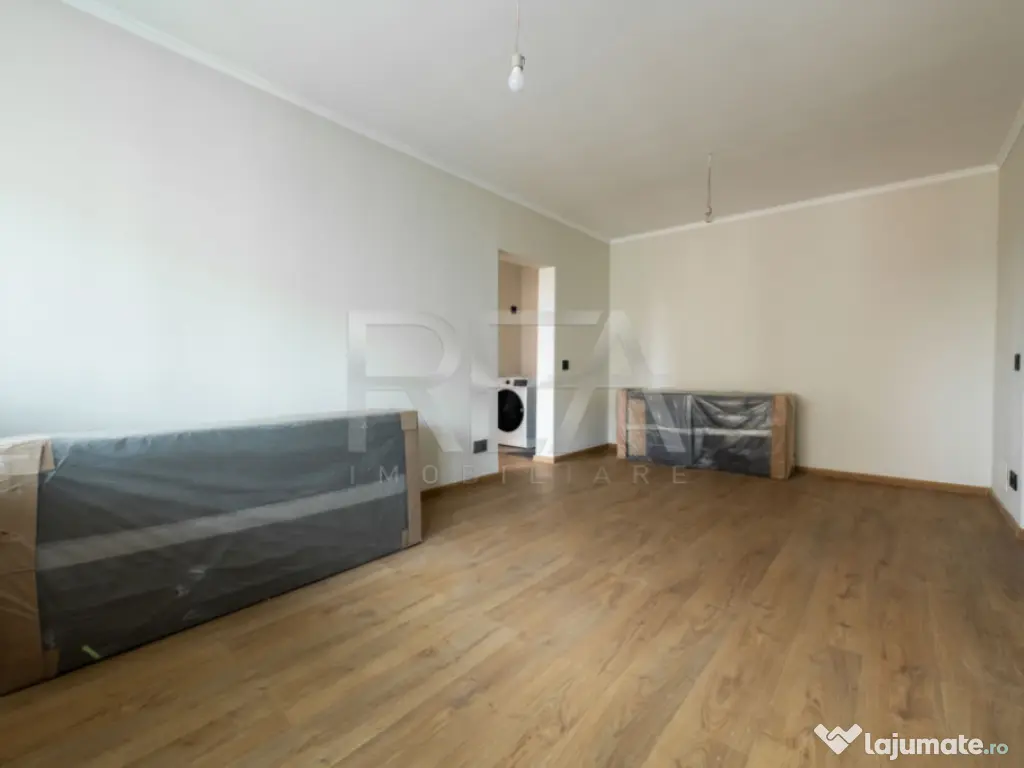 2 Camere | Bloc Reabilitat | Zona Dristor - Mall Park Lake 