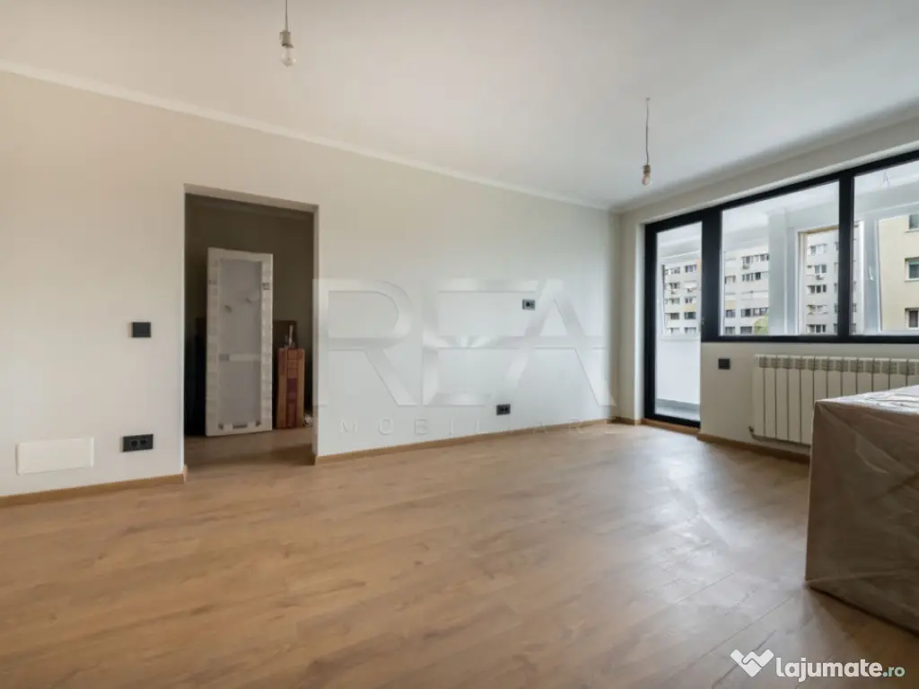 2 Camere | Bloc Reabilitat | Zona Dristor - Mall Park Lake 