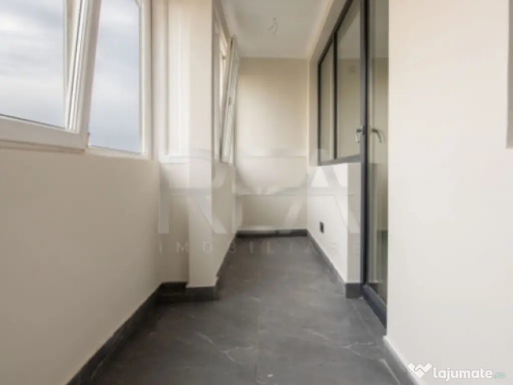 2 Camere | Bloc Reabilitat | Zona Dristor - Mall Park Lake 