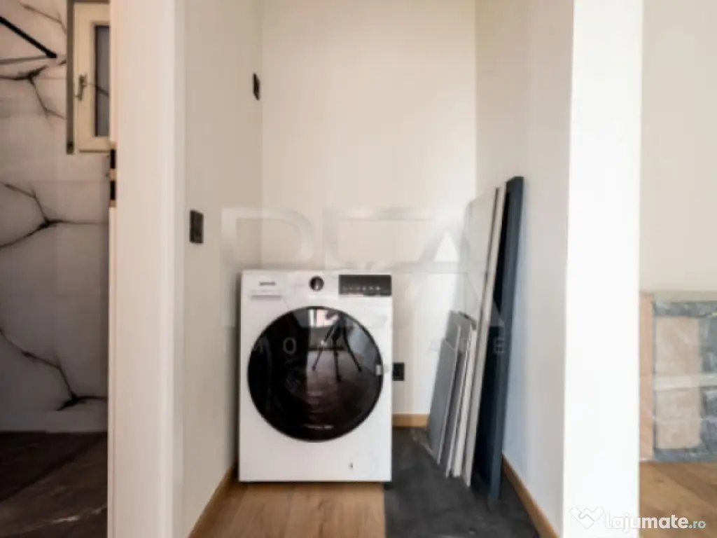 2 Camere | Bloc Reabilitat | Zona Dristor - Mall Park Lake 