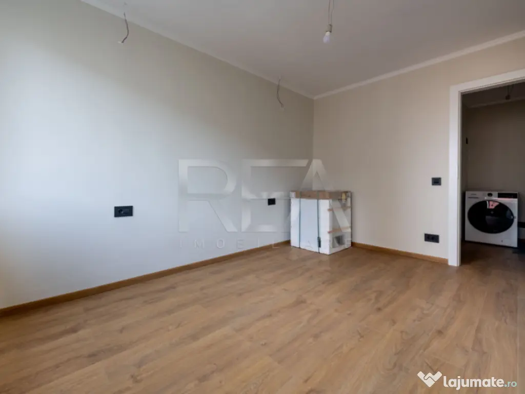 2 Camere | Bloc Reabilitat | Zona Dristor - Mall Park Lake 