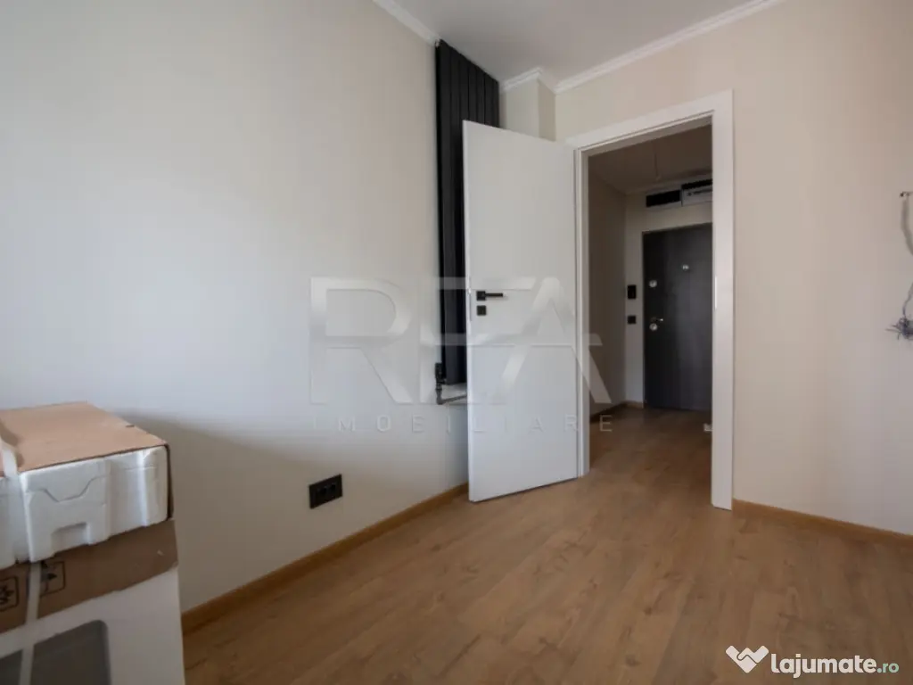 2 Camere | Bloc Reabilitat | Zona Dristor - Mall Park Lake 