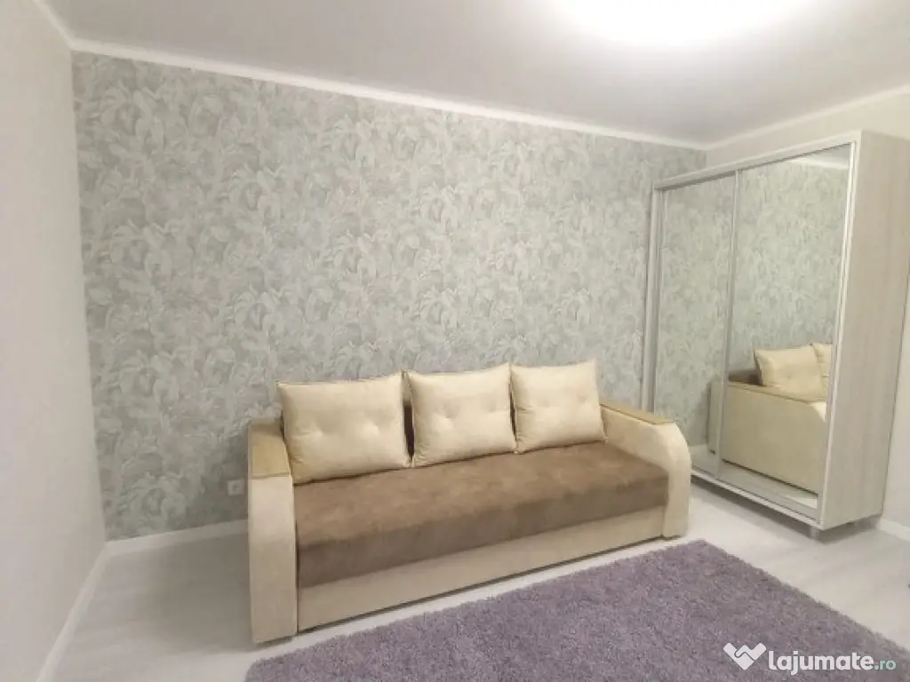 Garsoniera de inchiriat in zona Politehnica