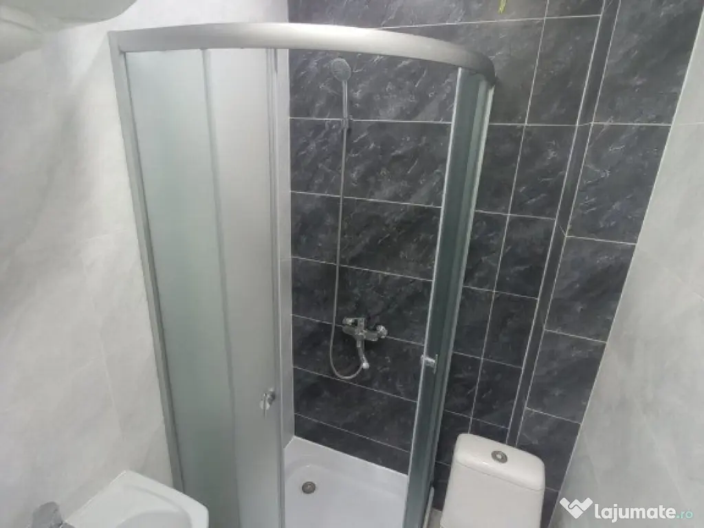 Garsoniera de inchiriat in zona Politehnica 