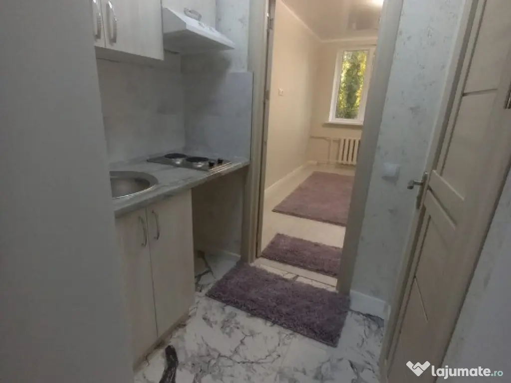 Garsoniera de inchiriat in zona Politehnica 