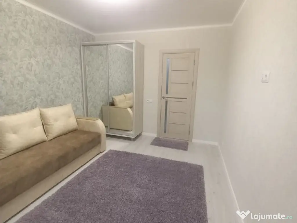 Garsoniera de inchiriat in zona Politehnica 