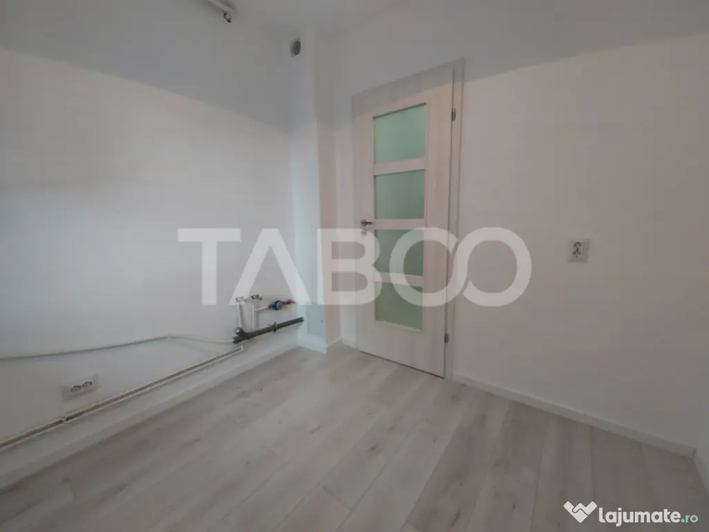 Apartament de vanzare decoamandat renovat 2025 in zona Raho