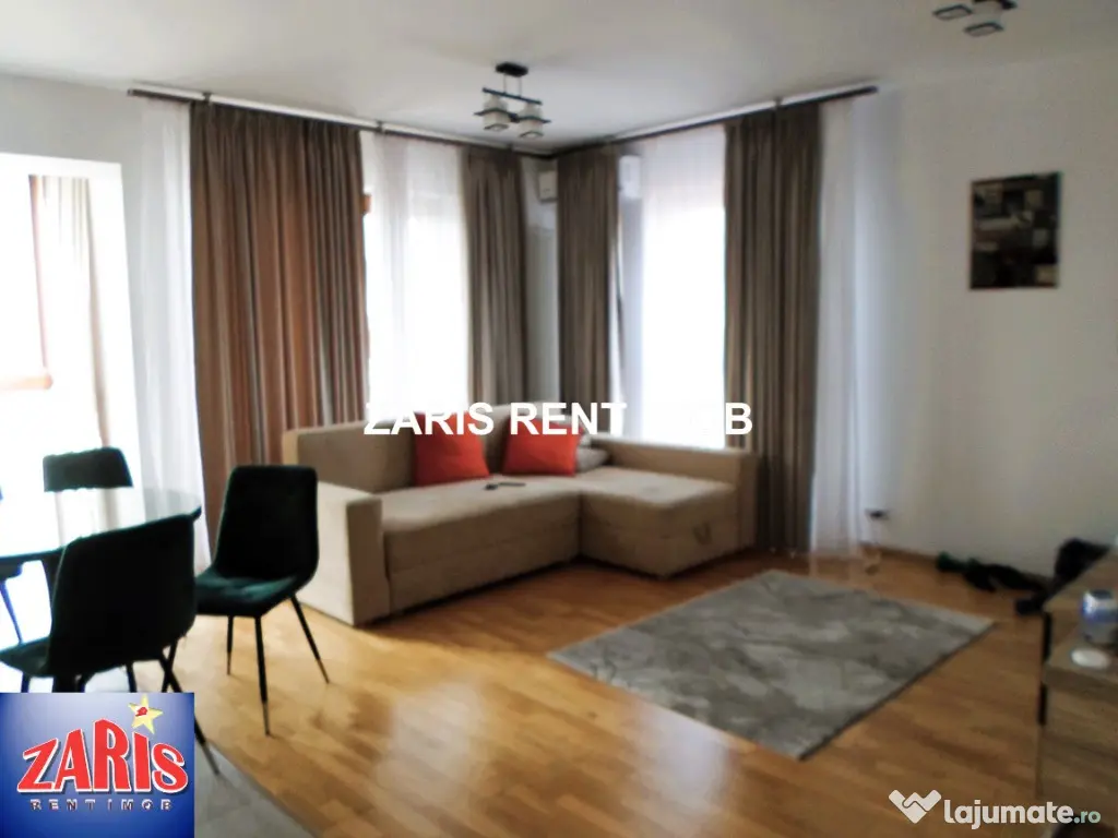 Apartament 2 camere lux, complex rezidential,Ploiesti, central