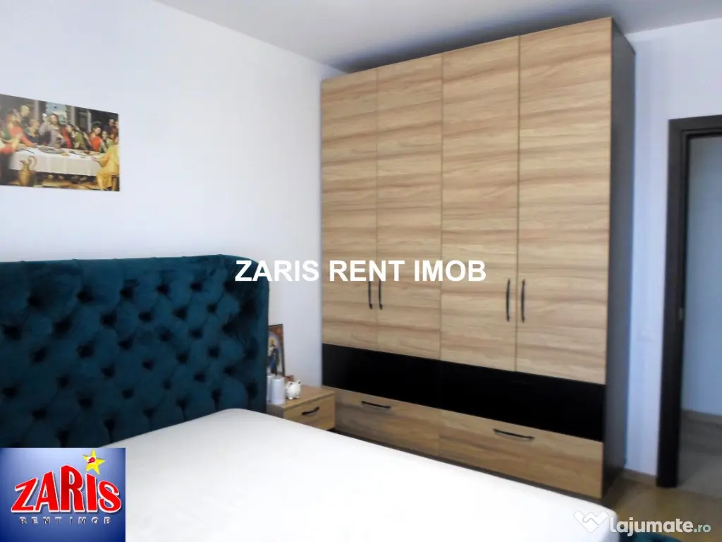 Apartament 2 camere lux, complex rezidential,Ploiesti, central