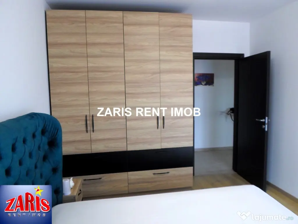 Apartament 2 camere lux, complex rezidential,Ploiesti, central