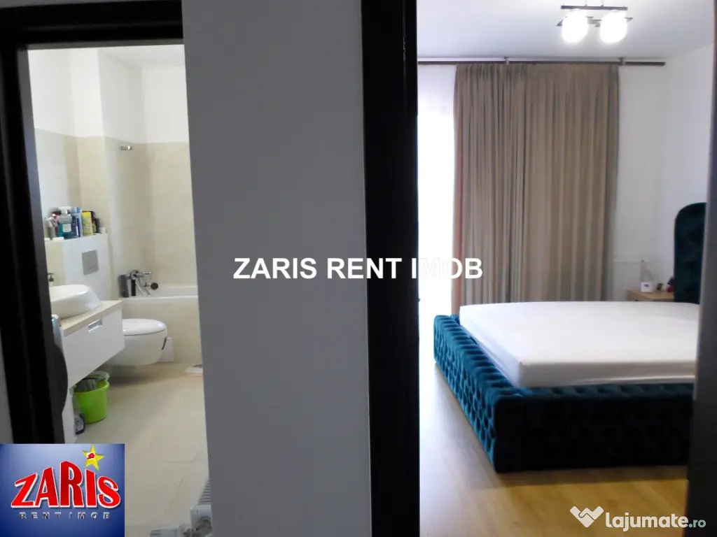 Apartament 2 camere lux, complex rezidential,Ploiesti, central