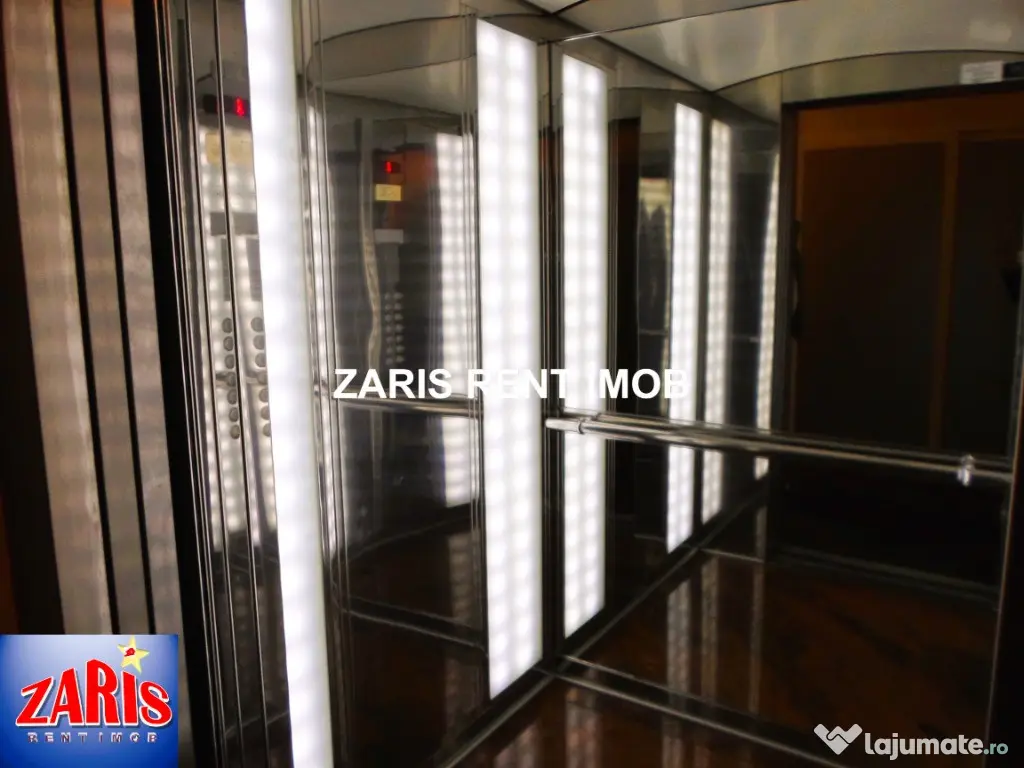 Apartament 2 camere lux, complex rezidential,Ploiesti, central