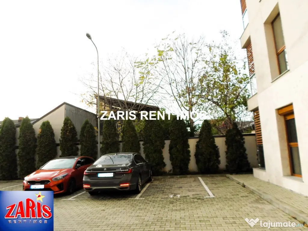 Apartament 2 camere lux, complex rezidential,Ploiesti, central