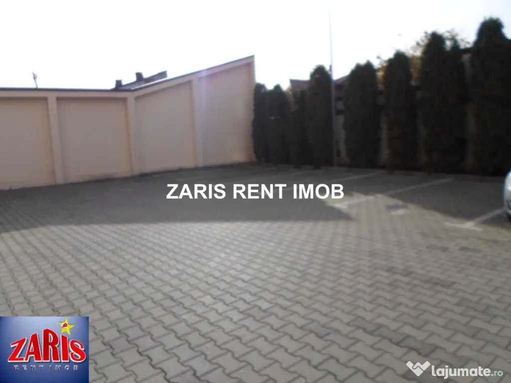 Apartament 2 camere lux, complex rezidential,Ploiesti, central