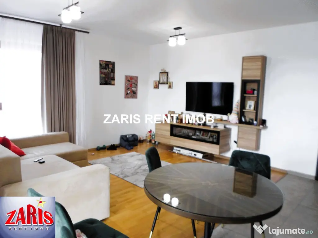 Apartament 2 camere lux, complex rezidential,Ploiesti, central