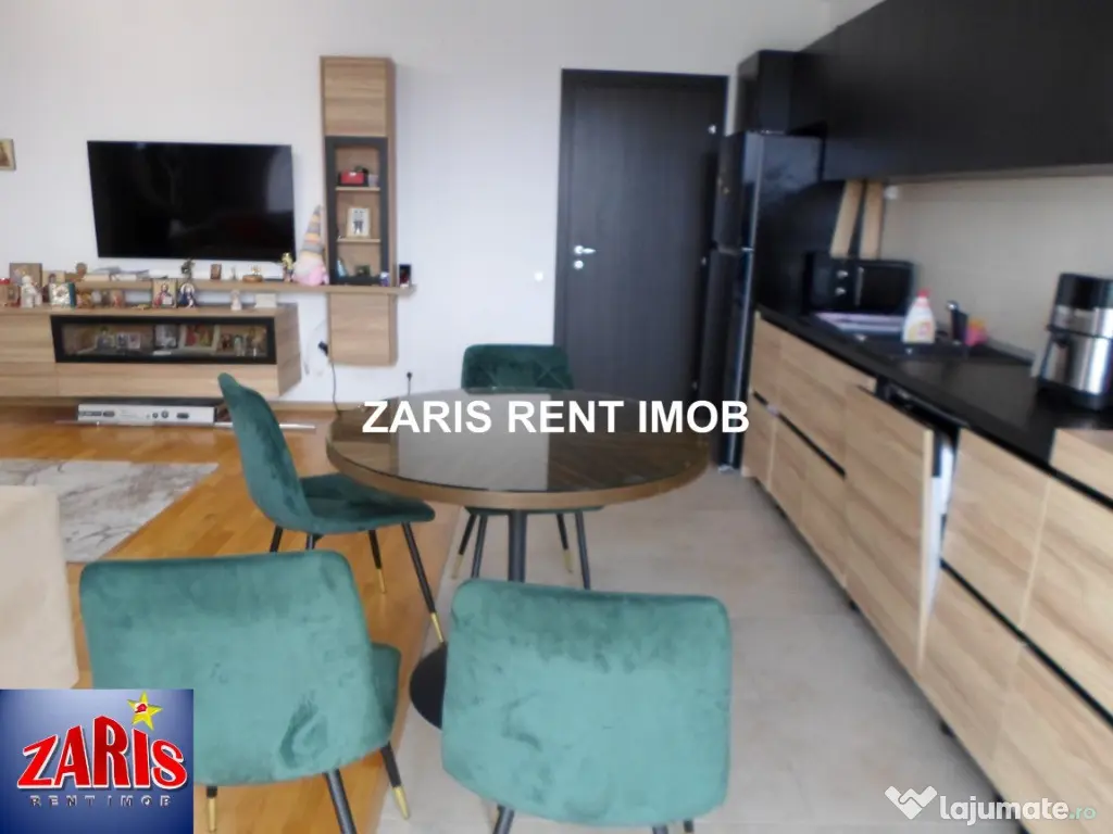 Apartament 2 camere lux, complex rezidential,Ploiesti, central