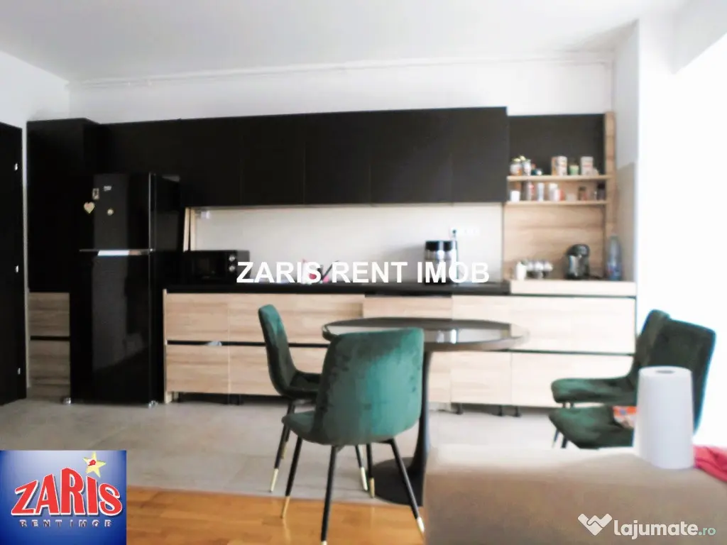 Apartament 2 camere lux, complex rezidential,Ploiesti, central