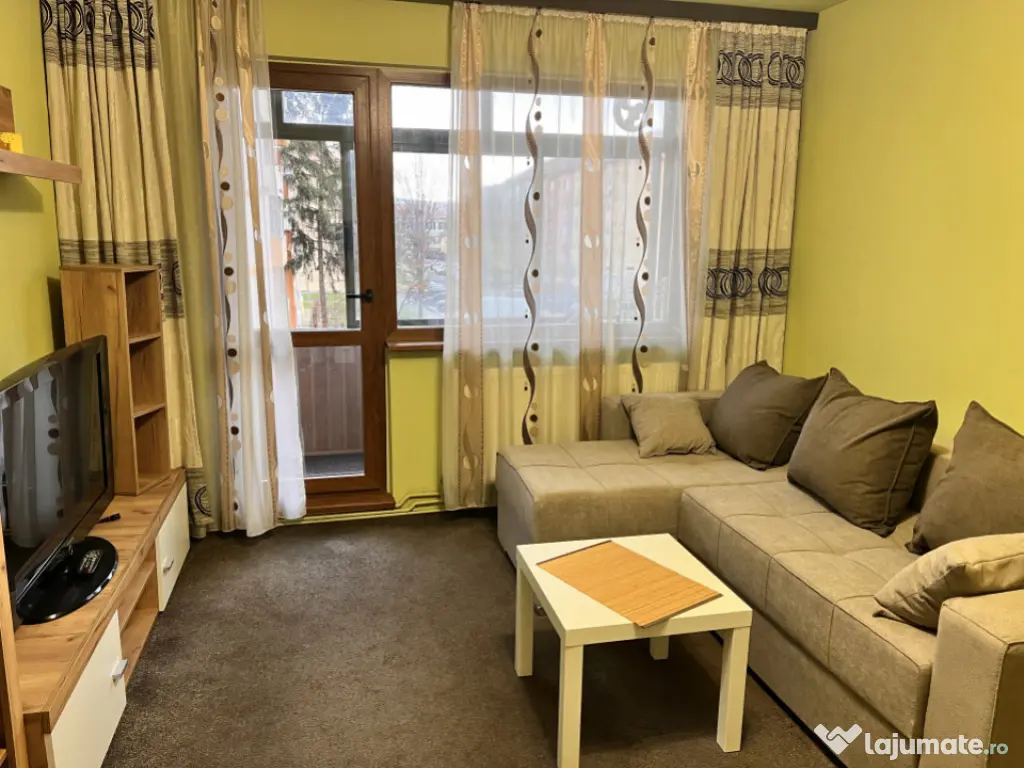 Ap 2 camere sd et 2 bacon str luptei cedonia-viteazu