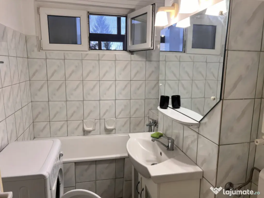 Ap 2 camere sd et 2 bacon str luptei cedonia-viteazu