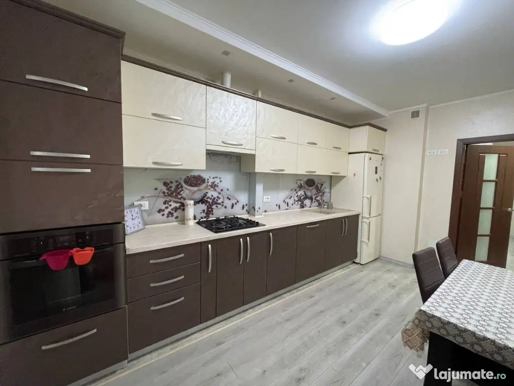 Apartament cu 2 camere de inchiriat in zona Mosilor 