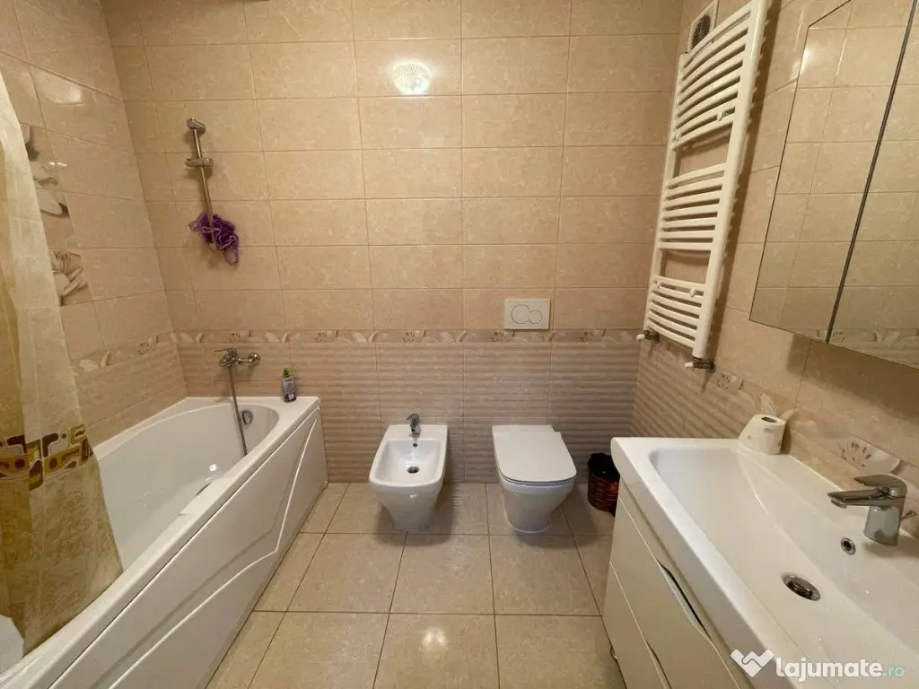 Apartament cu 2 camere de inchiriat in zona Mosilor 