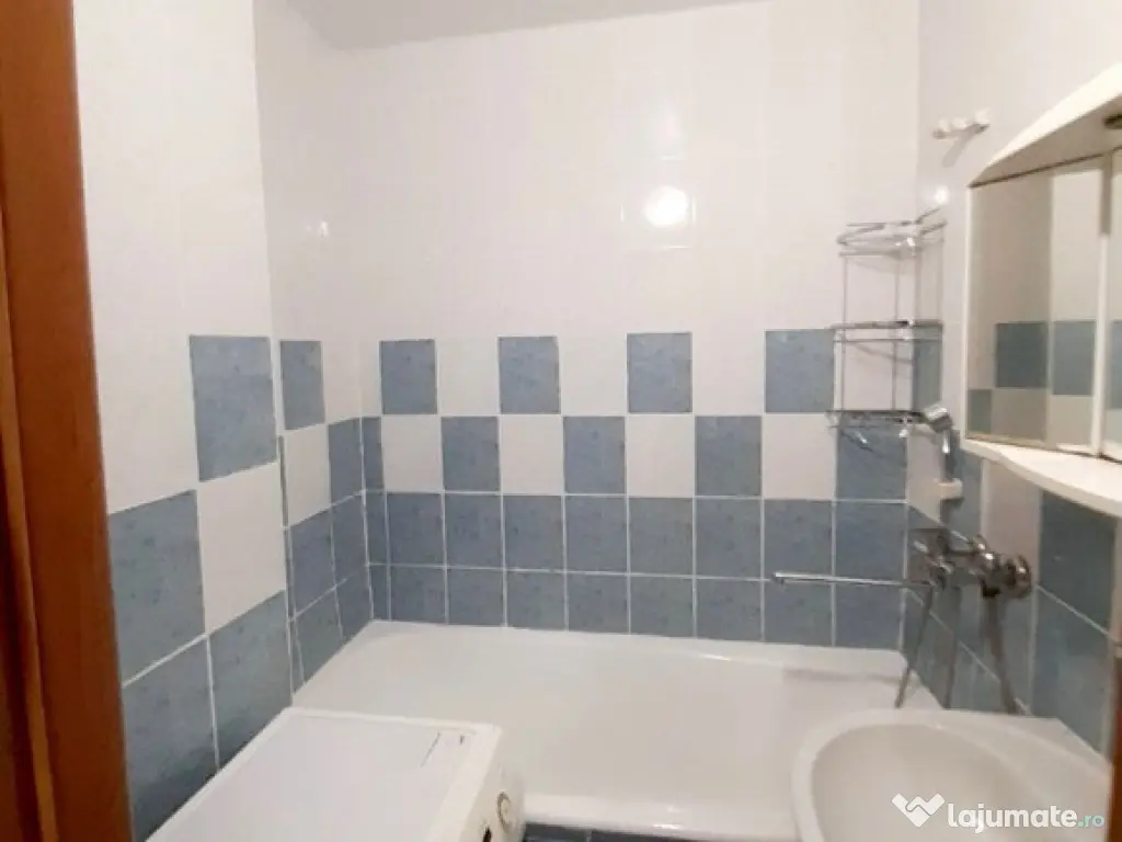 Apartament cu 2 camere de inchiriat in zona Berceni 