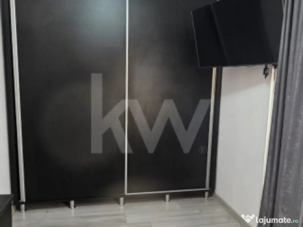 Apartament 2 camere V. Rosie - ideal pentru studenti sau inv 