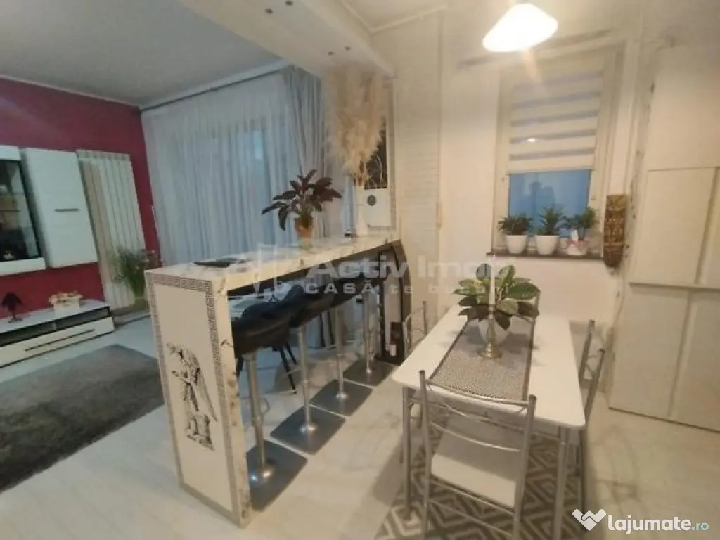 APARTAMENT 2 CAMERE MAMAIA NORD 