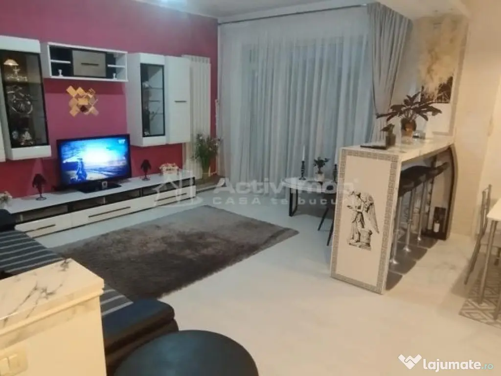 APARTAMENT 2 CAMERE MAMAIA NORD 