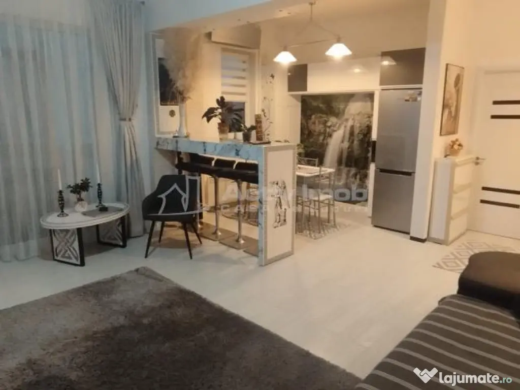 APARTAMENT 2 CAMERE MAMAIA NORD 