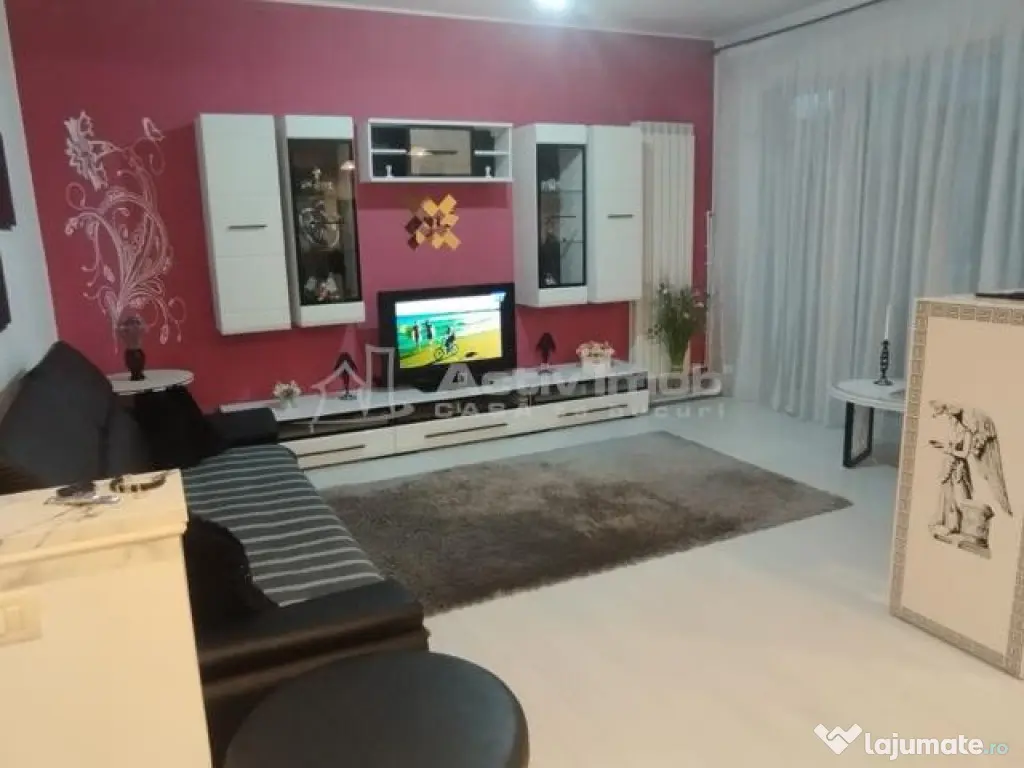 APARTAMENT 2 CAMERE MAMAIA NORD 