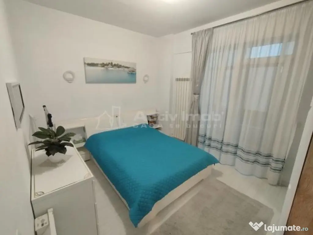 APARTAMENT 2 CAMERE MAMAIA NORD 