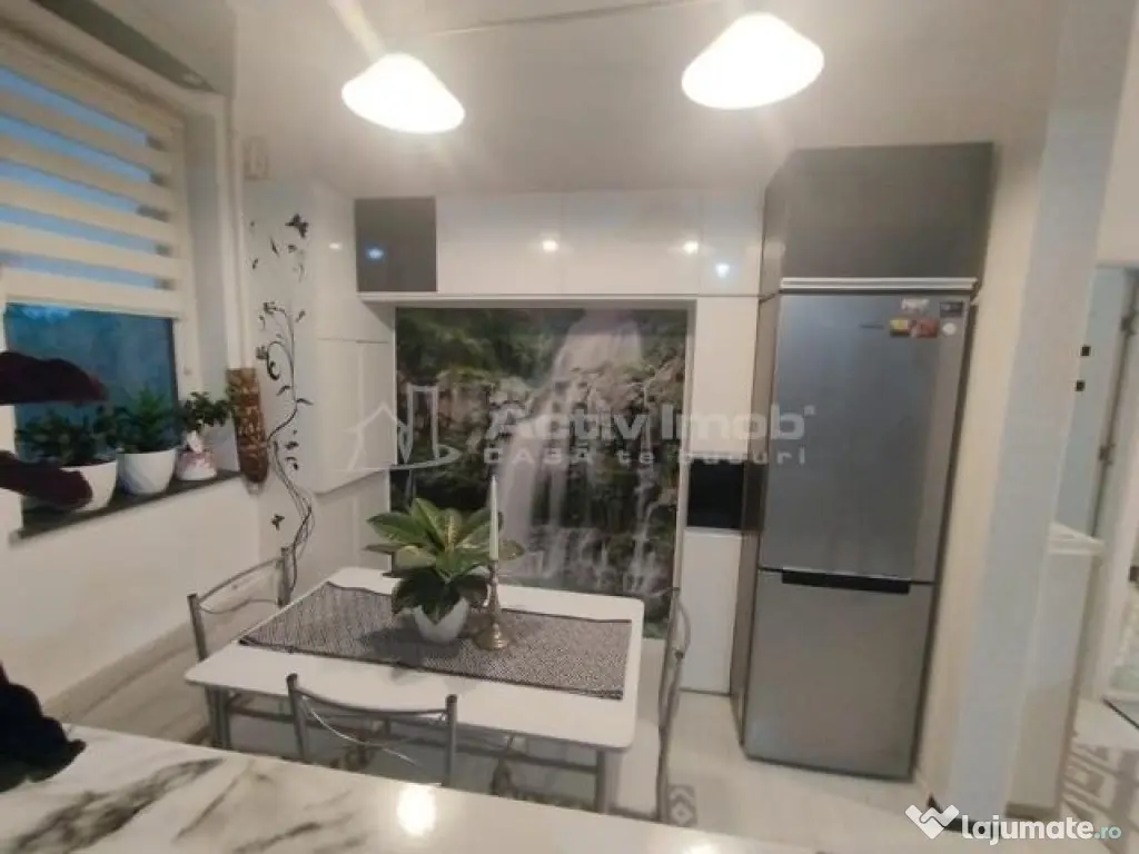 APARTAMENT 2 CAMERE MAMAIA NORD 