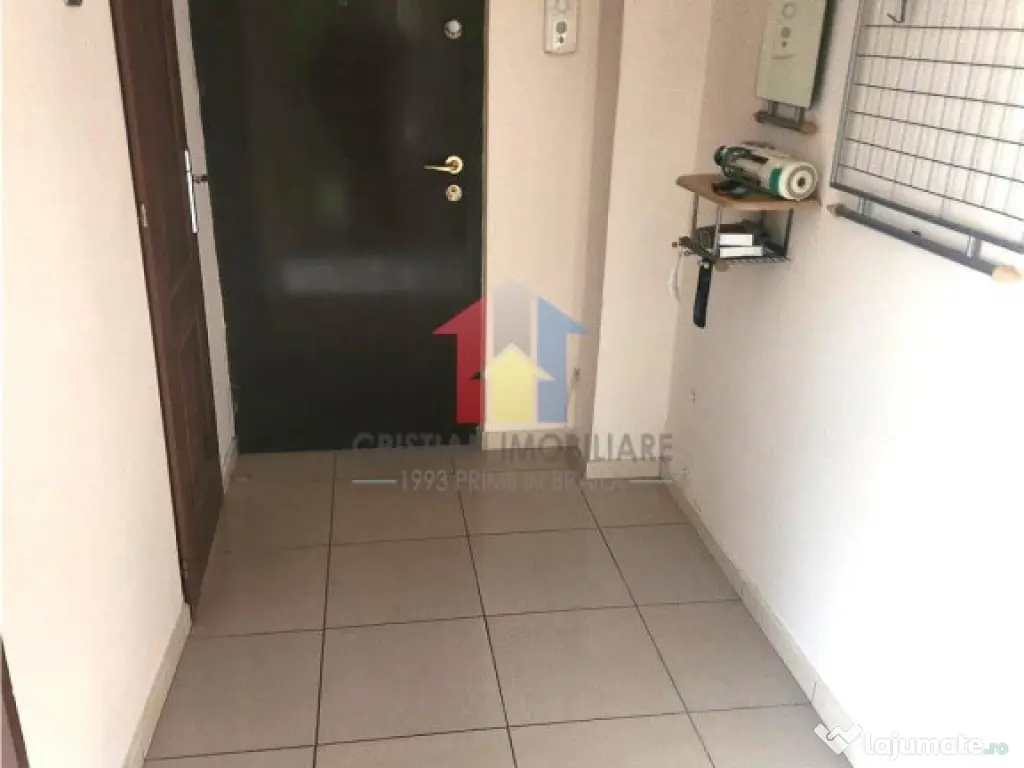 Etaj 2 ! 3 cam 74 mp conf 1 decomandat Garii mobilat