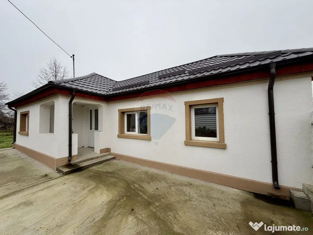 Casă / Vilă cu 2 camere de vânzare