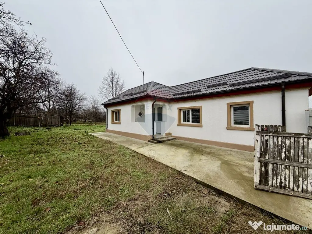 Casă / Vilă cu 2 camere de vânzare